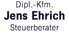 Dipl.-Kfm. Jens Ehrich Steuerberater